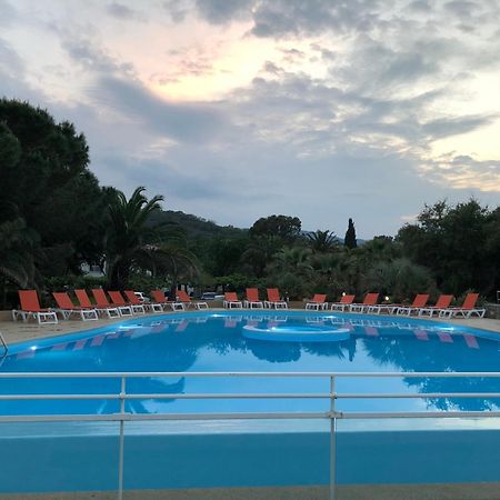 Village Vacances La Vallicella Poggio Mezzana ภายนอก รูปภาพ
