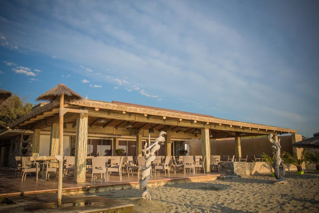 Village Vacances La Vallicella Poggio Mezzana ภายนอก รูปภาพ