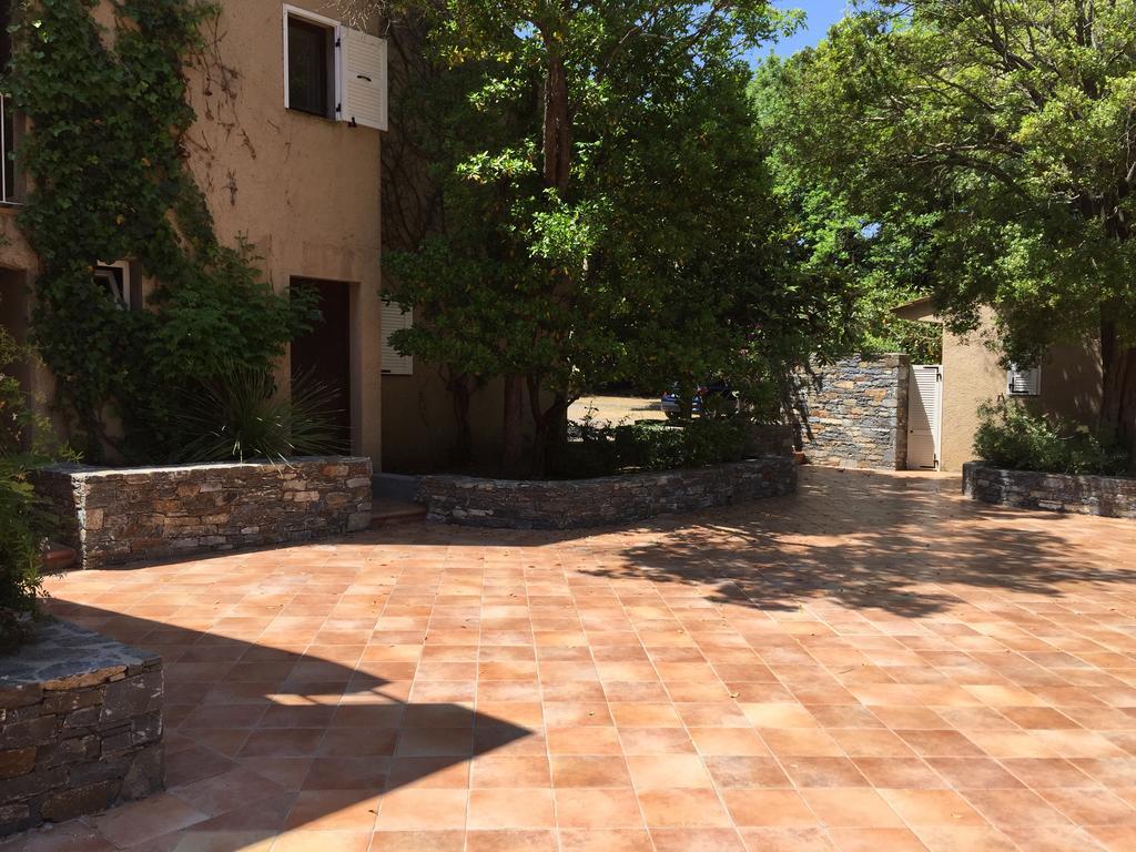 Village Vacances La Vallicella Poggio Mezzana ภายนอก รูปภาพ