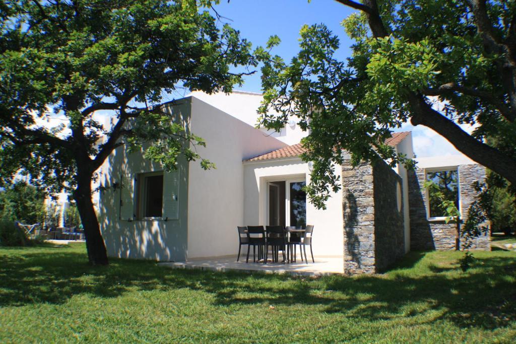 Village Vacances La Vallicella Poggio Mezzana ภายนอก รูปภาพ