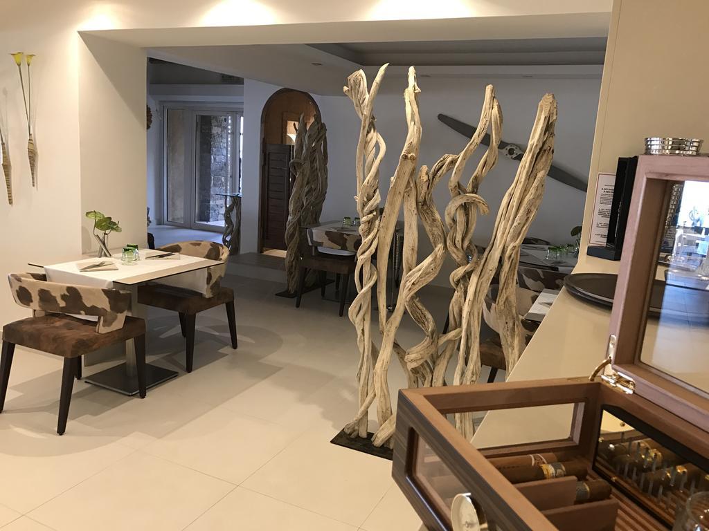 Village Vacances La Vallicella Poggio Mezzana ภายนอก รูปภาพ